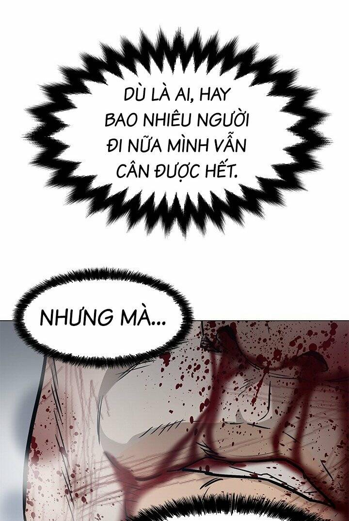 Đội Trưởng Lính Đánh Thuê Chapter 174 - Trang 2