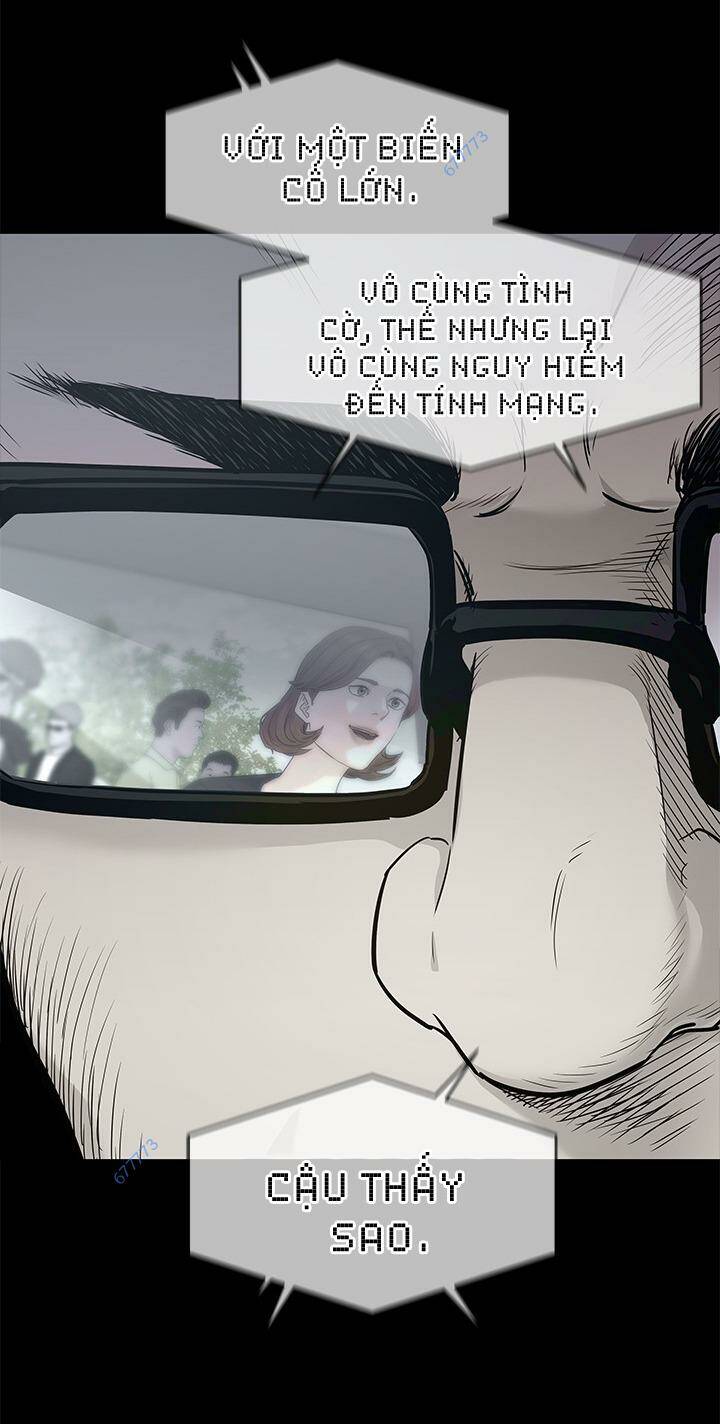 Đội Trưởng Lính Đánh Thuê Chapter 175 - Trang 2