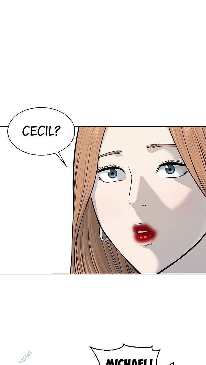 Đội Trưởng Lính Đánh Thuê Chapter 183 - Trang 2
