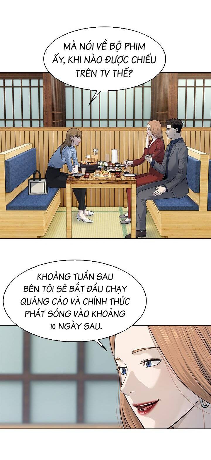 Đội Trưởng Lính Đánh Thuê Chapter 183 - Trang 2
