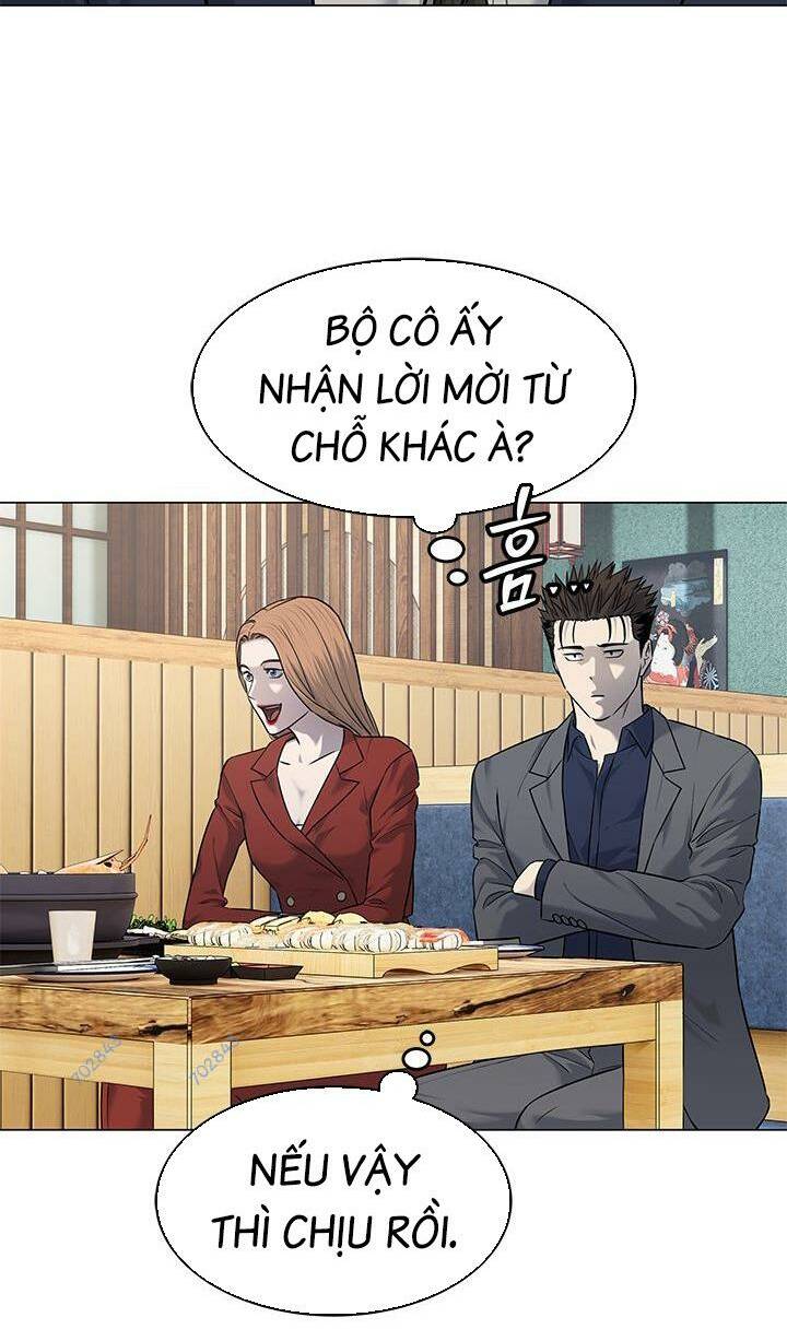 Đội Trưởng Lính Đánh Thuê Chapter 183 - Trang 2