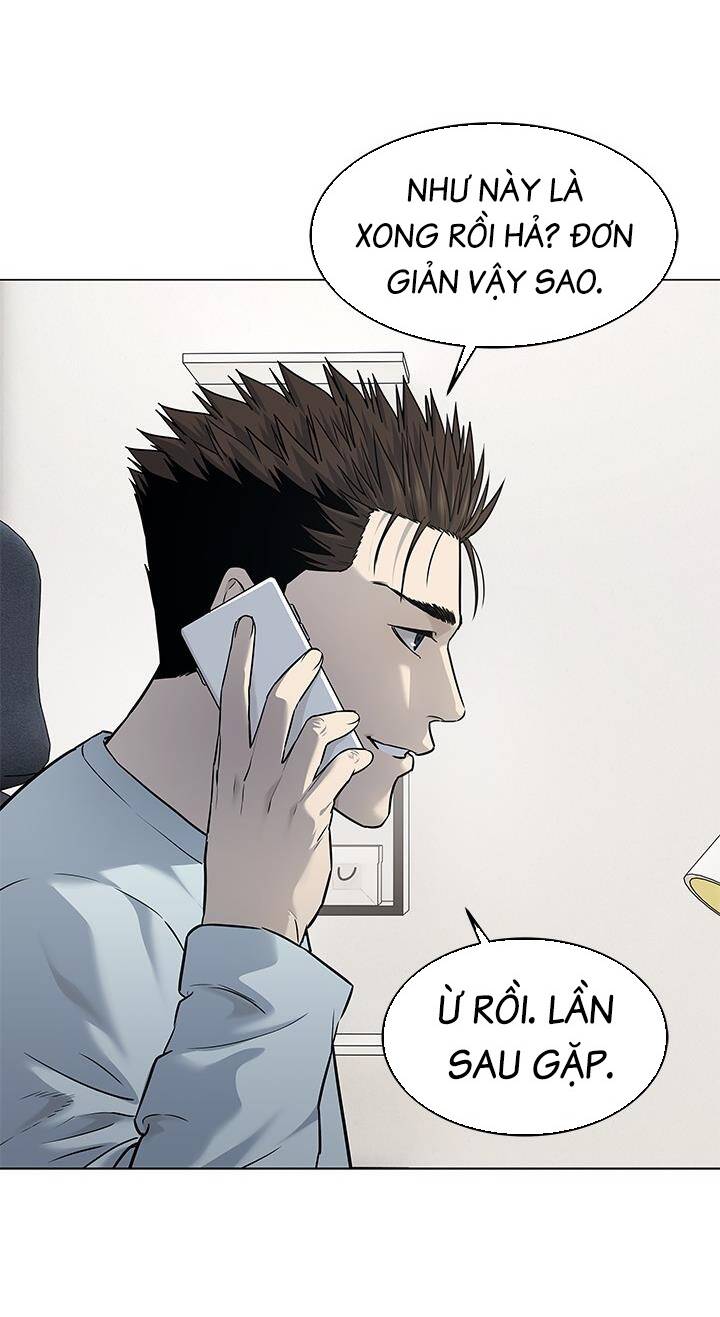 Đội Trưởng Lính Đánh Thuê Chapter 183 - Trang 2