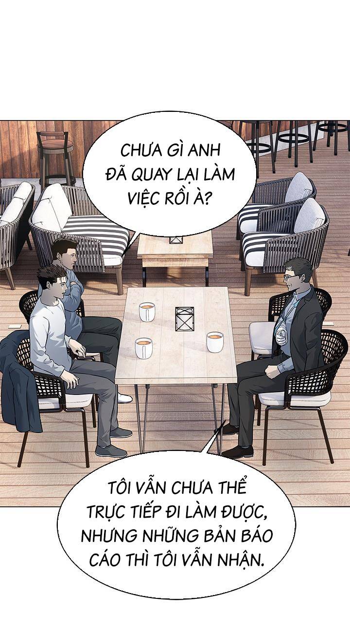 Đội Trưởng Lính Đánh Thuê Chapter 183 - Trang 2