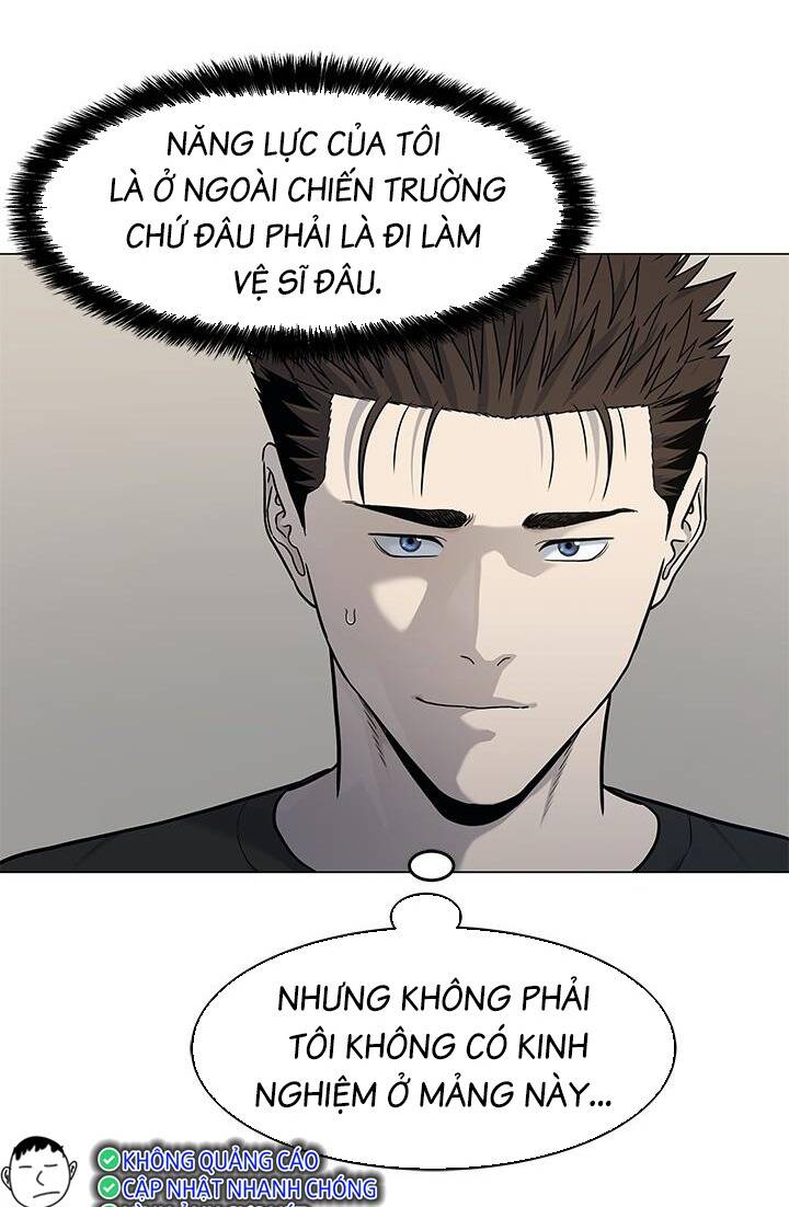 Đội Trưởng Lính Đánh Thuê Chapter 188 - Trang 2