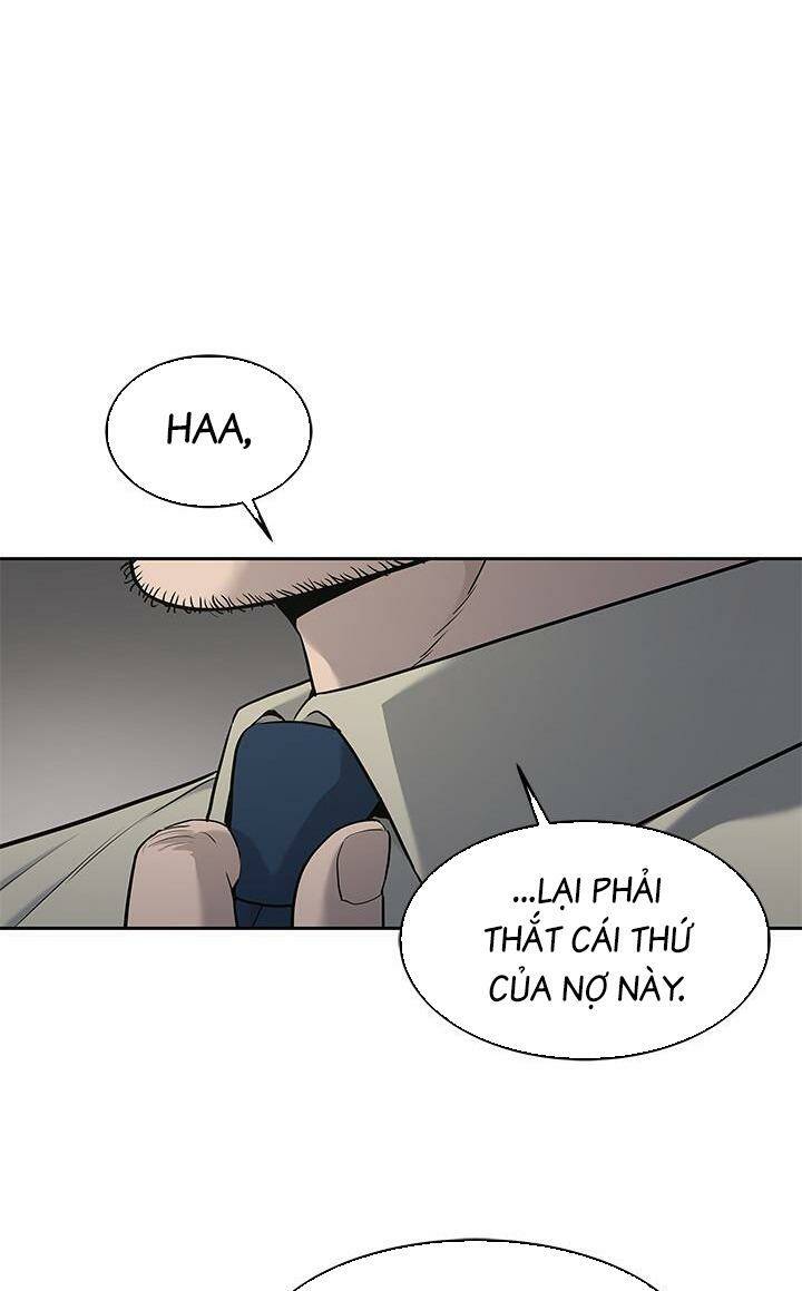 Đội Trưởng Lính Đánh Thuê Chapter 197 - Trang 2