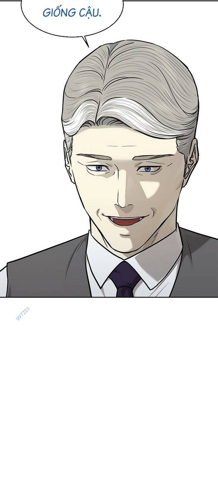 Đội Trưởng Lính Đánh Thuê Chapter 199 - Trang 2