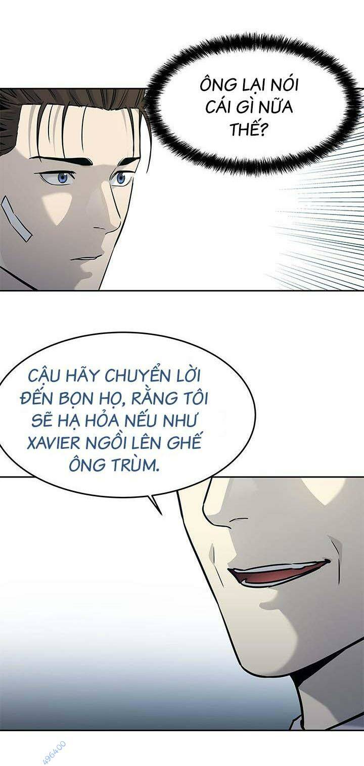 Đội Trưởng Lính Đánh Thuê Chapter 205 - Trang 2