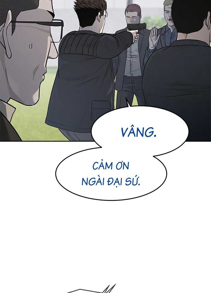 Đội Trưởng Lính Đánh Thuê Chapter 218 - Trang 2