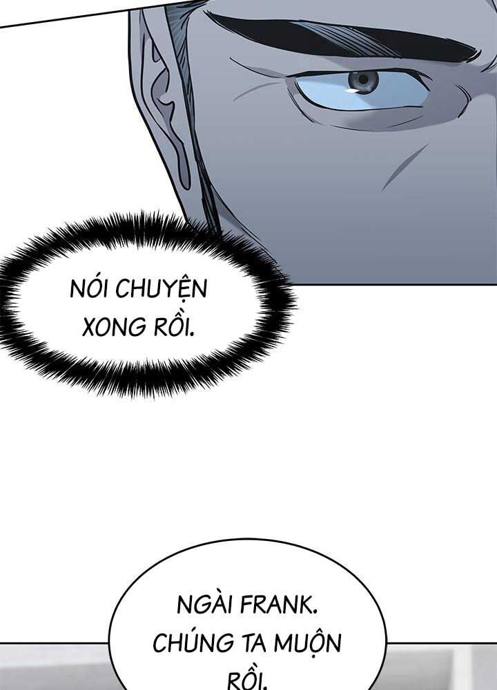 Đội Trưởng Lính Đánh Thuê Chapter 218 - Trang 2
