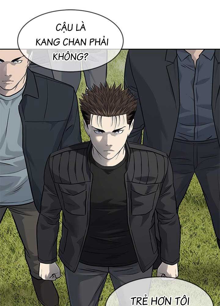 Đội Trưởng Lính Đánh Thuê Chapter 218 - Trang 2