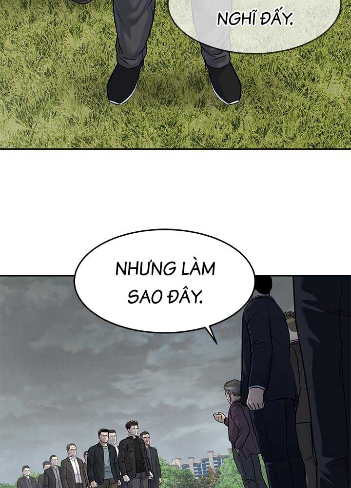 Đội Trưởng Lính Đánh Thuê Chapter 218 - Trang 2