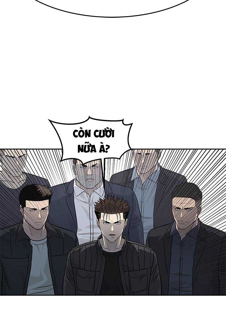 Đội Trưởng Lính Đánh Thuê Chapter 218 - Trang 2