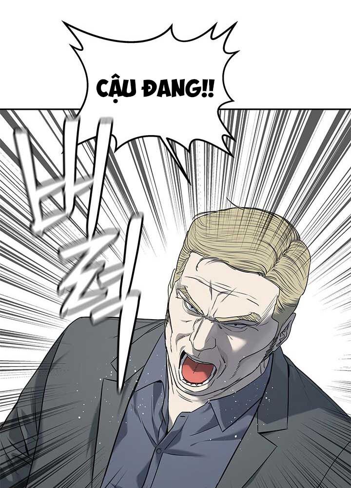 Đội Trưởng Lính Đánh Thuê Chapter 218 - Trang 2