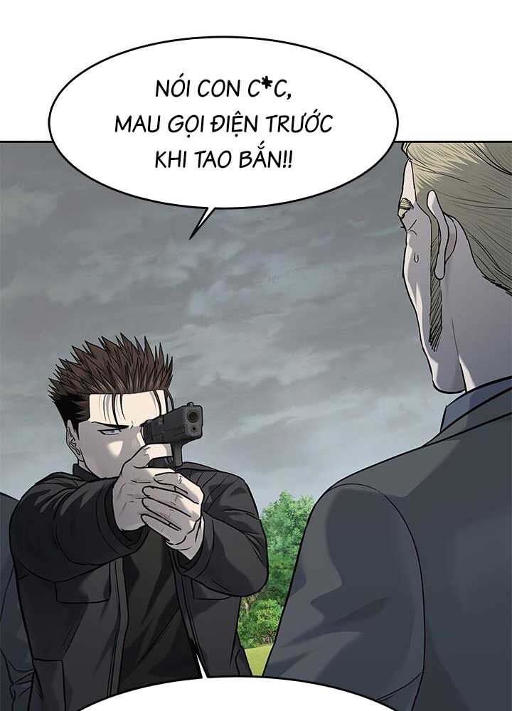 Đội Trưởng Lính Đánh Thuê Chapter 218 - Trang 2