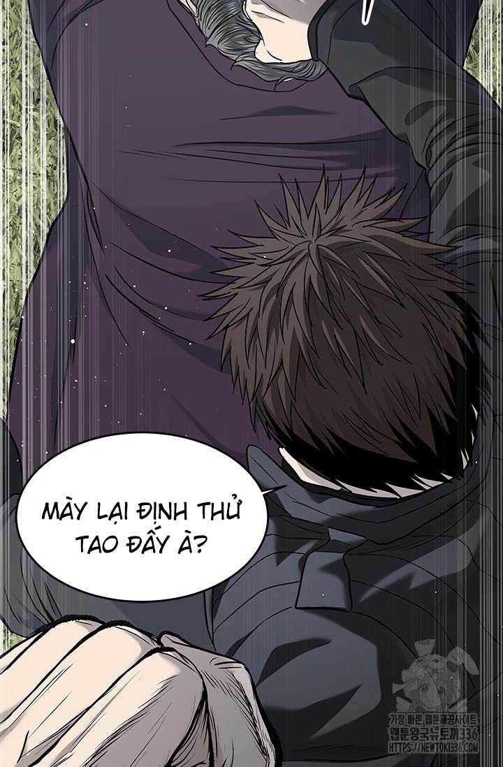 Đội Trưởng Lính Đánh Thuê Chapter 219.5 - Trang 2