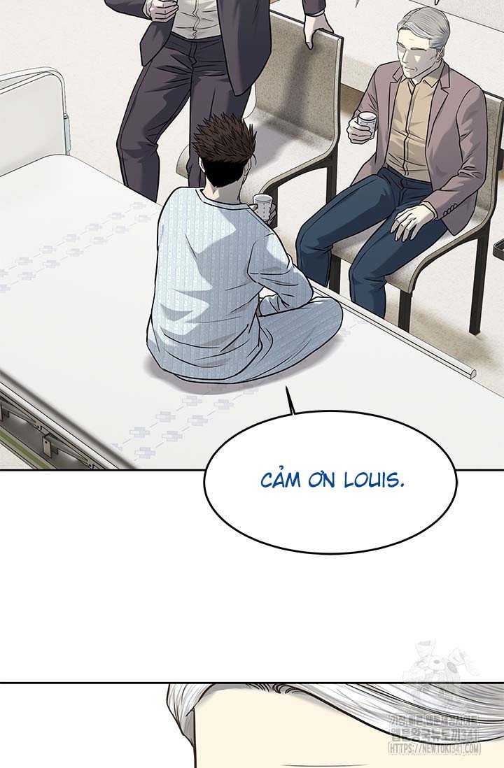 Đội Trưởng Lính Đánh Thuê Chapter 225.5 - Trang 2