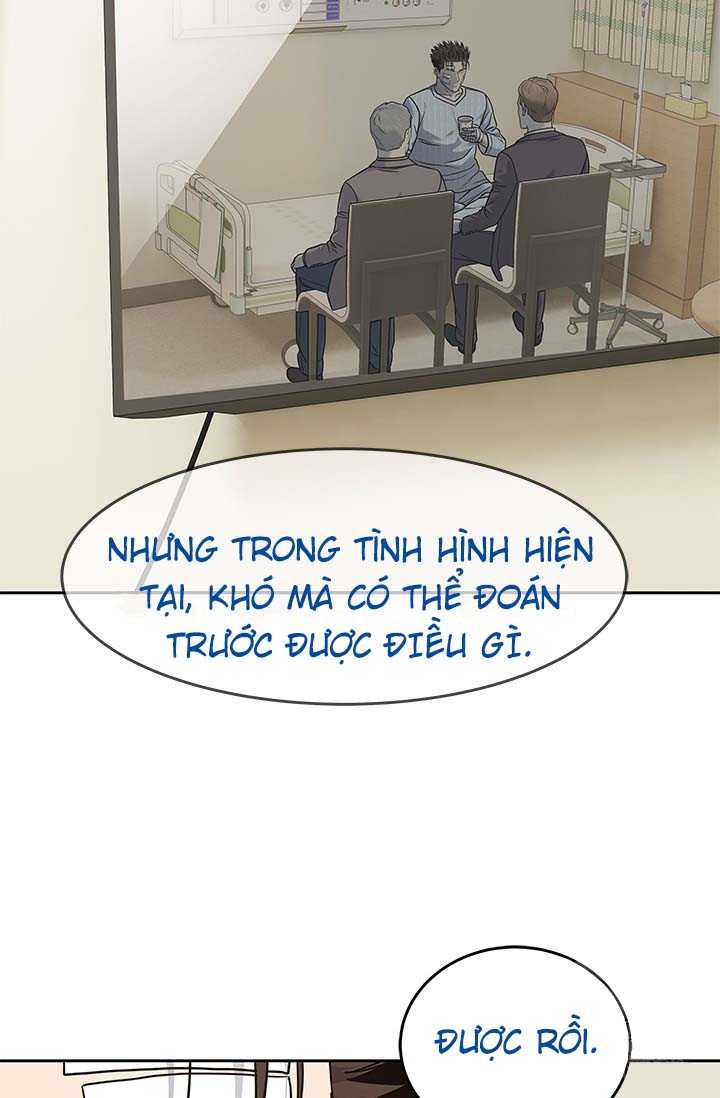 Đội Trưởng Lính Đánh Thuê Chapter 225.5 - Trang 2