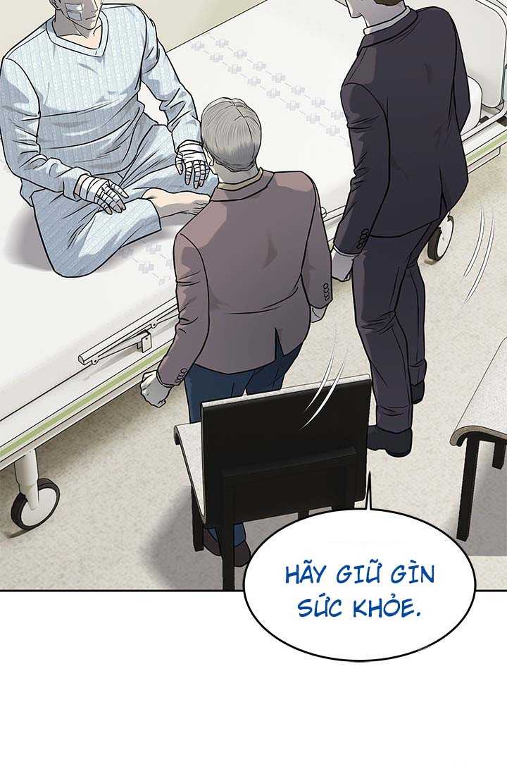 Đội Trưởng Lính Đánh Thuê Chapter 225.5 - Trang 2