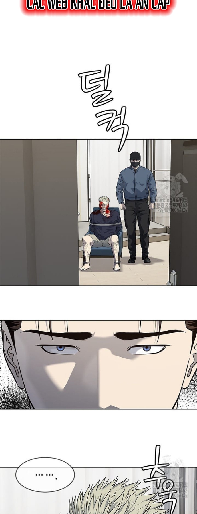 Đội Trưởng Lính Đánh Thuê Chapter 241 - Trang 2