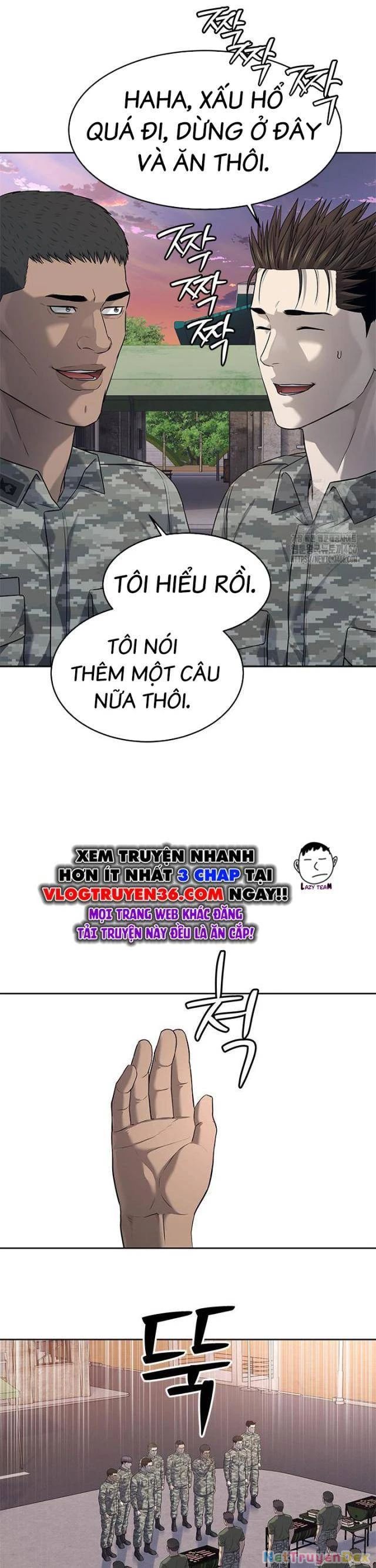 Đội Trưởng Lính Đánh Thuê Chapter 252 - Trang 2