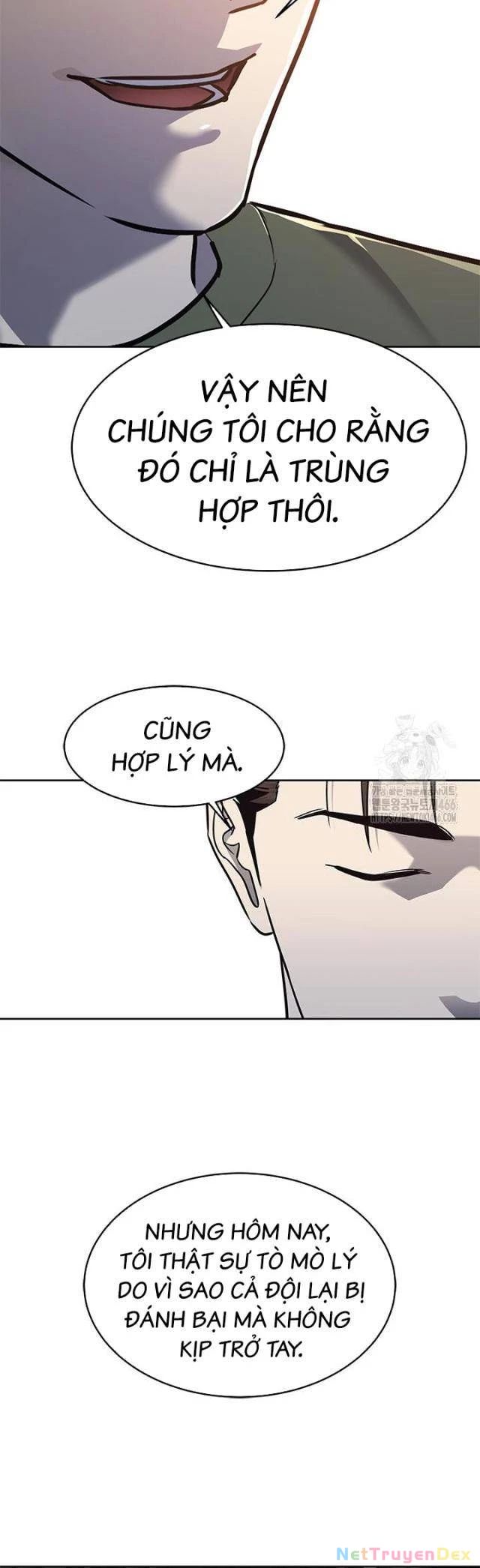Đội Trưởng Lính Đánh Thuê Chapter 252 - Trang 2