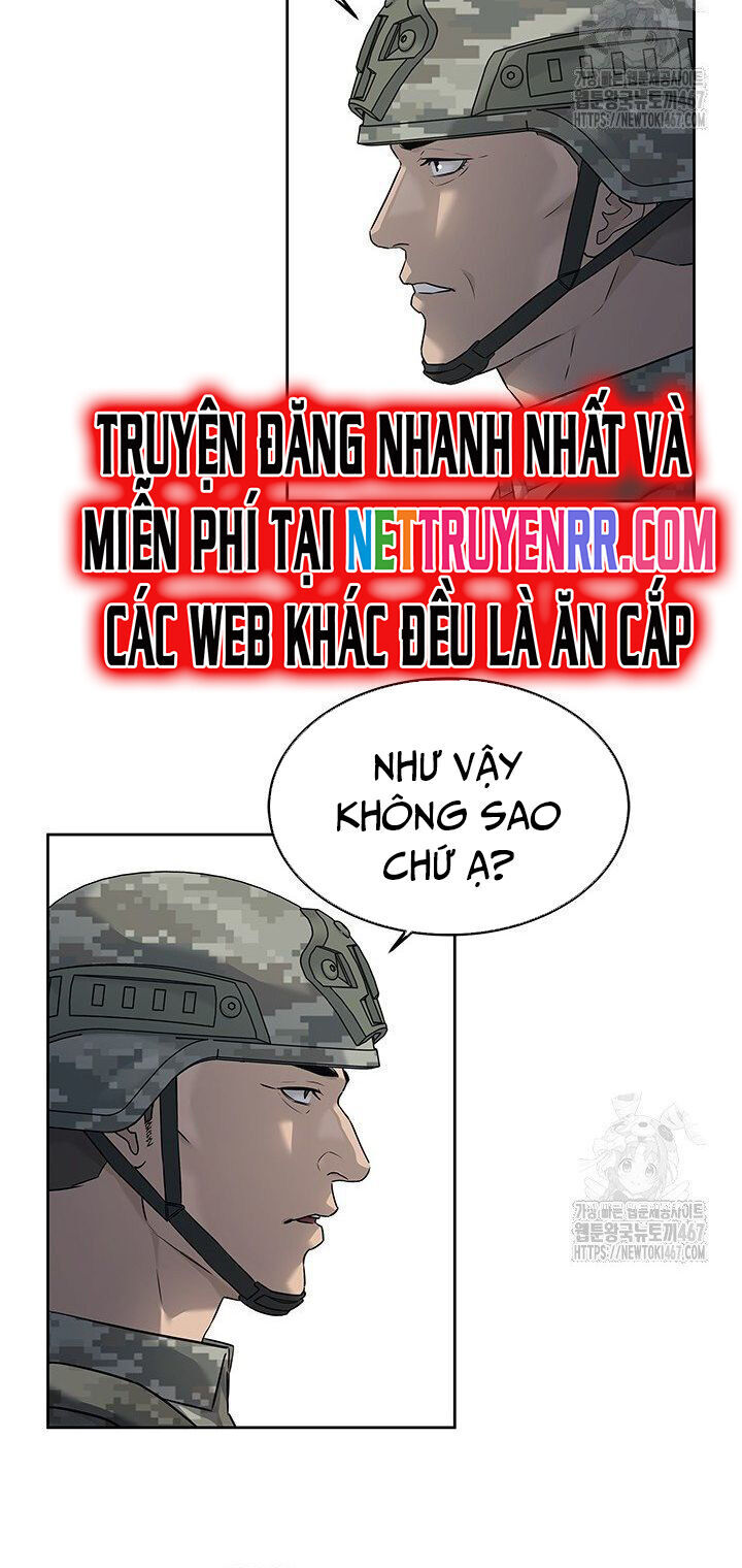 Đội Trưởng Lính Đánh Thuê Chapter 255 - Trang 2