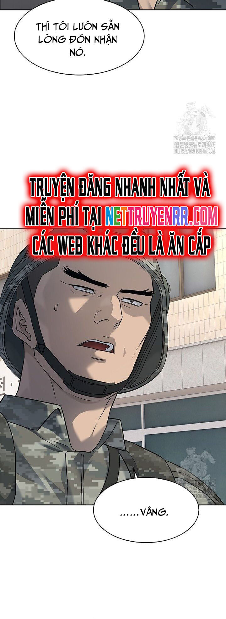 Đội Trưởng Lính Đánh Thuê Chapter 255 - Trang 2