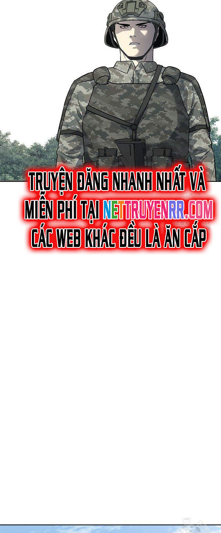 Đội Trưởng Lính Đánh Thuê Chapter 255 - Trang 2