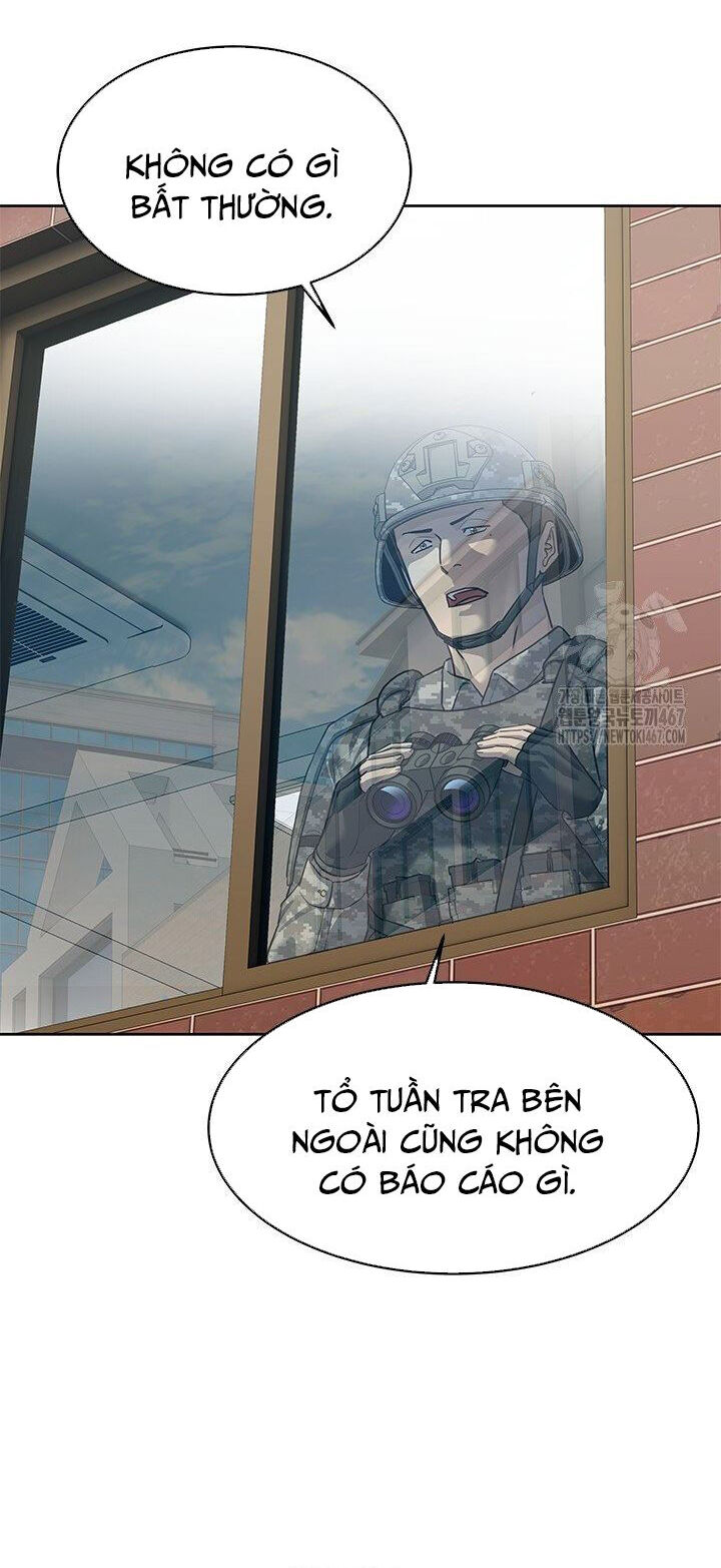 Đội Trưởng Lính Đánh Thuê Chapter 255 - Trang 2