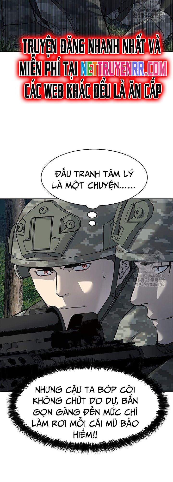 Đội Trưởng Lính Đánh Thuê Chapter 255 - Trang 2