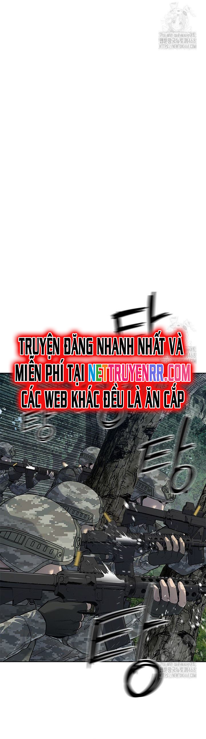 Đội Trưởng Lính Đánh Thuê Chapter 256 - Trang 2