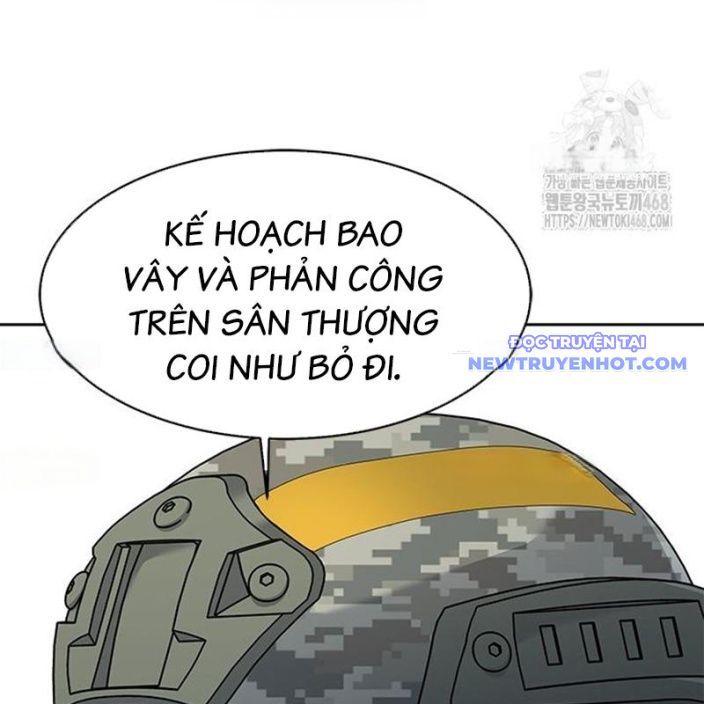 Đội Trưởng Lính Đánh Thuê Chapter 257 - Trang 2
