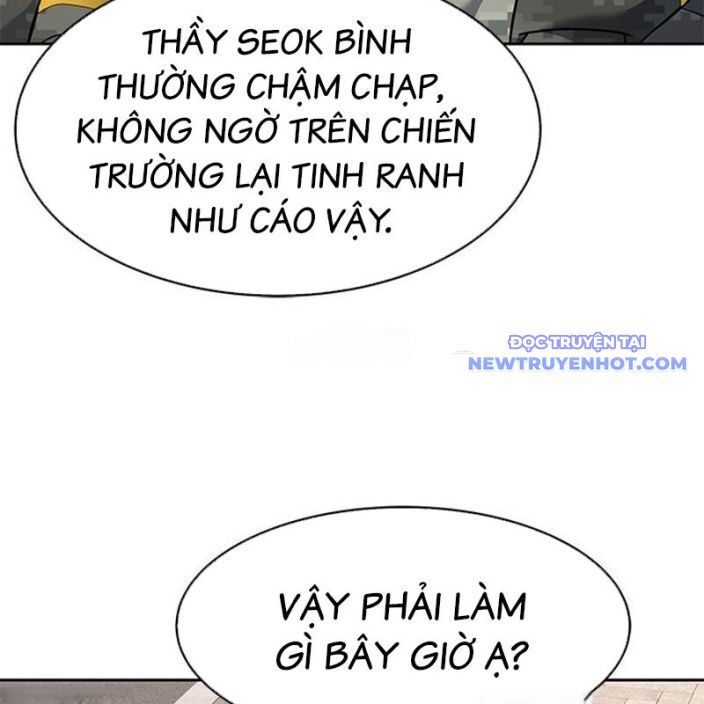 Đội Trưởng Lính Đánh Thuê Chapter 257 - Trang 2