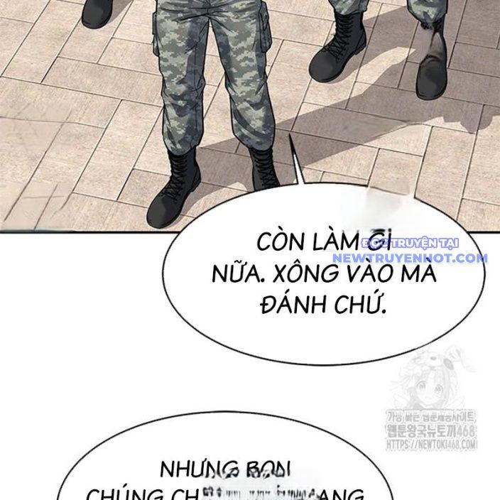 Đội Trưởng Lính Đánh Thuê Chapter 257 - Trang 2
