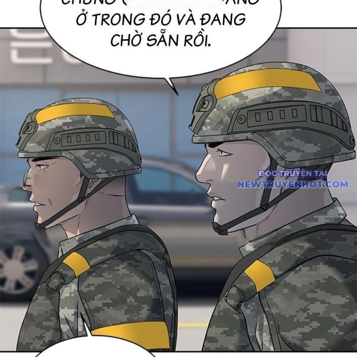 Đội Trưởng Lính Đánh Thuê Chapter 257 - Trang 2