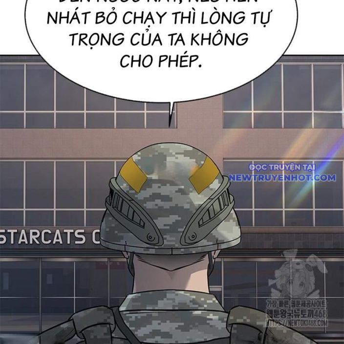 Đội Trưởng Lính Đánh Thuê Chapter 257 - Trang 2
