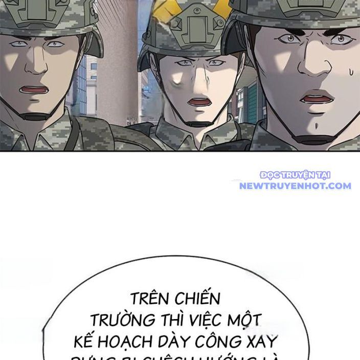 Đội Trưởng Lính Đánh Thuê Chapter 257 - Trang 2
