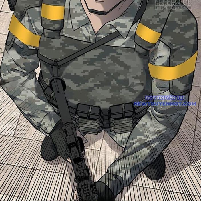 Đội Trưởng Lính Đánh Thuê Chapter 257 - Trang 2