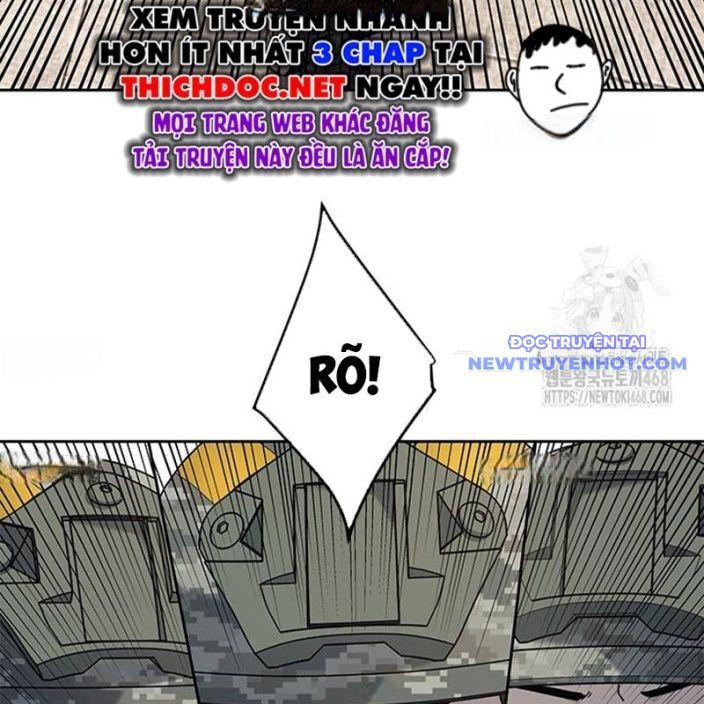 Đội Trưởng Lính Đánh Thuê Chapter 257 - Trang 2