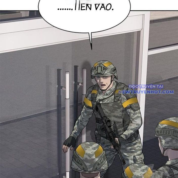 Đội Trưởng Lính Đánh Thuê Chapter 257 - Trang 2