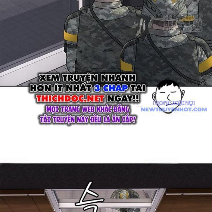 Đội Trưởng Lính Đánh Thuê Chapter 257 - Trang 2