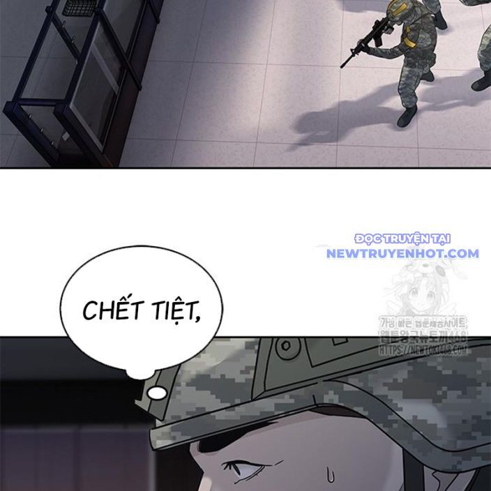 Đội Trưởng Lính Đánh Thuê Chapter 257 - Trang 2