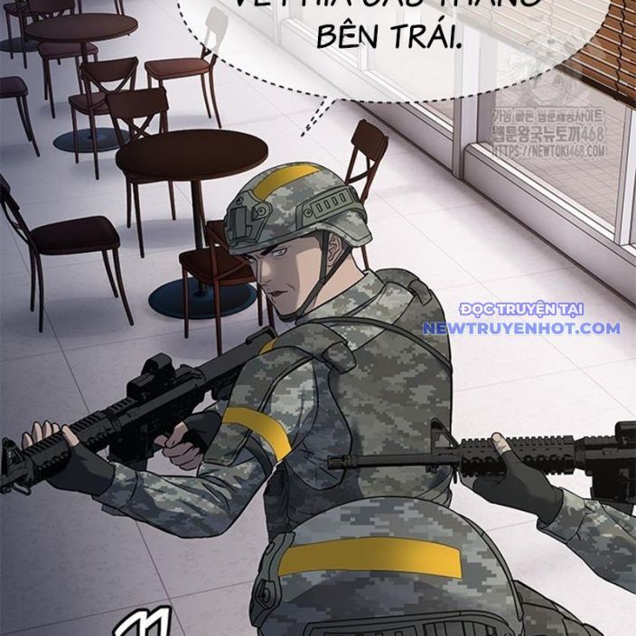 Đội Trưởng Lính Đánh Thuê Chapter 257 - Trang 2