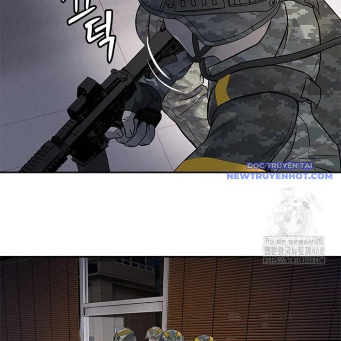 Đội Trưởng Lính Đánh Thuê Chapter 257 - Trang 2