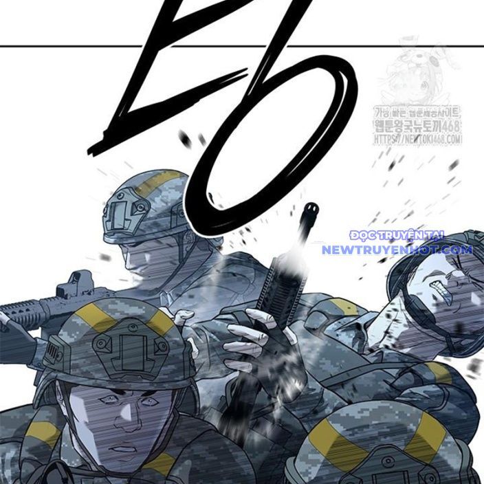Đội Trưởng Lính Đánh Thuê Chapter 257 - Trang 2