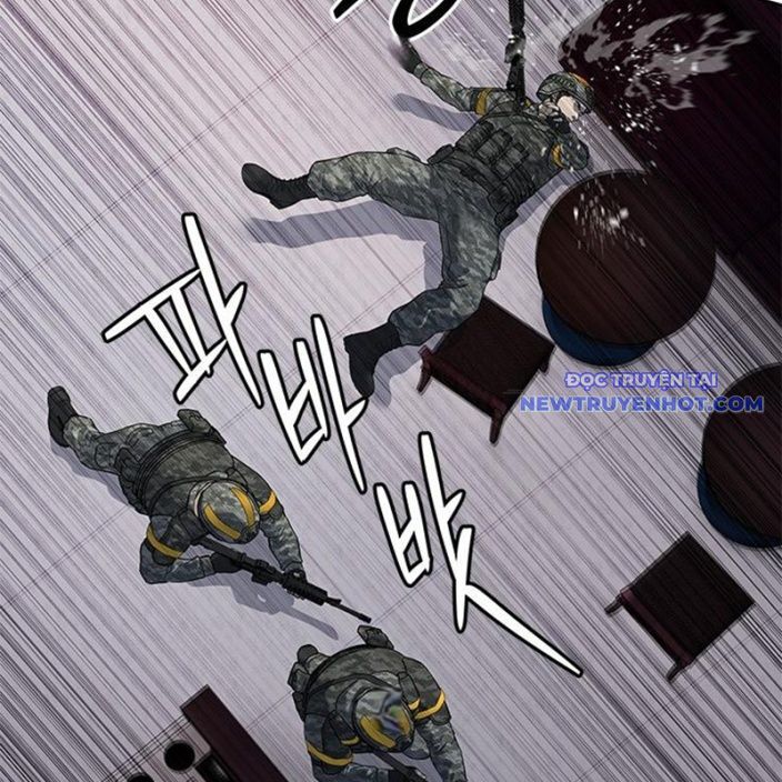 Đội Trưởng Lính Đánh Thuê Chapter 257 - Trang 2