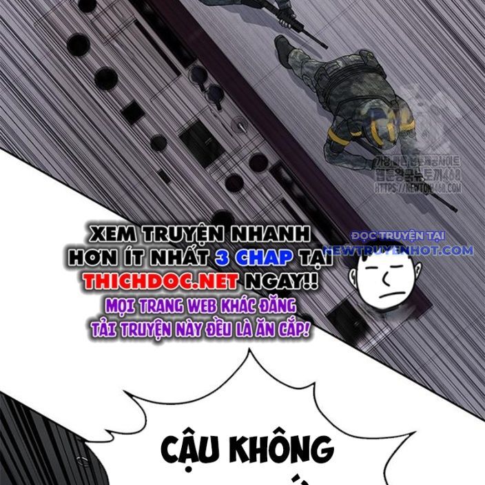 Đội Trưởng Lính Đánh Thuê Chapter 257 - Trang 2