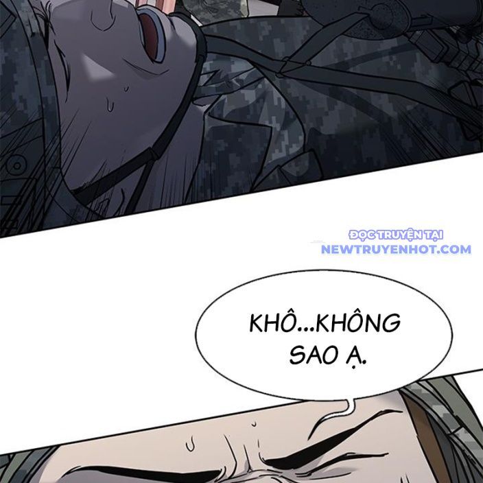 Đội Trưởng Lính Đánh Thuê Chapter 257 - Trang 2