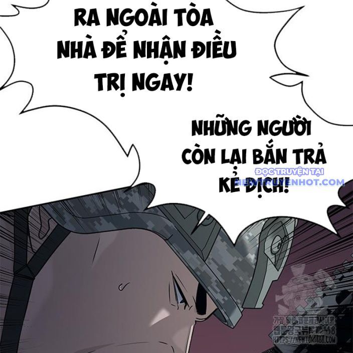 Đội Trưởng Lính Đánh Thuê Chapter 257 - Trang 2