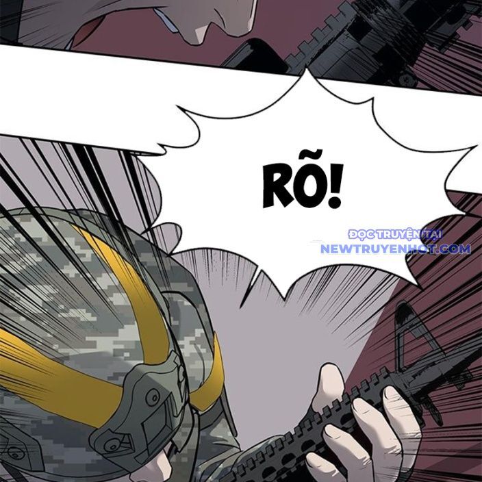 Đội Trưởng Lính Đánh Thuê Chapter 257 - Trang 2
